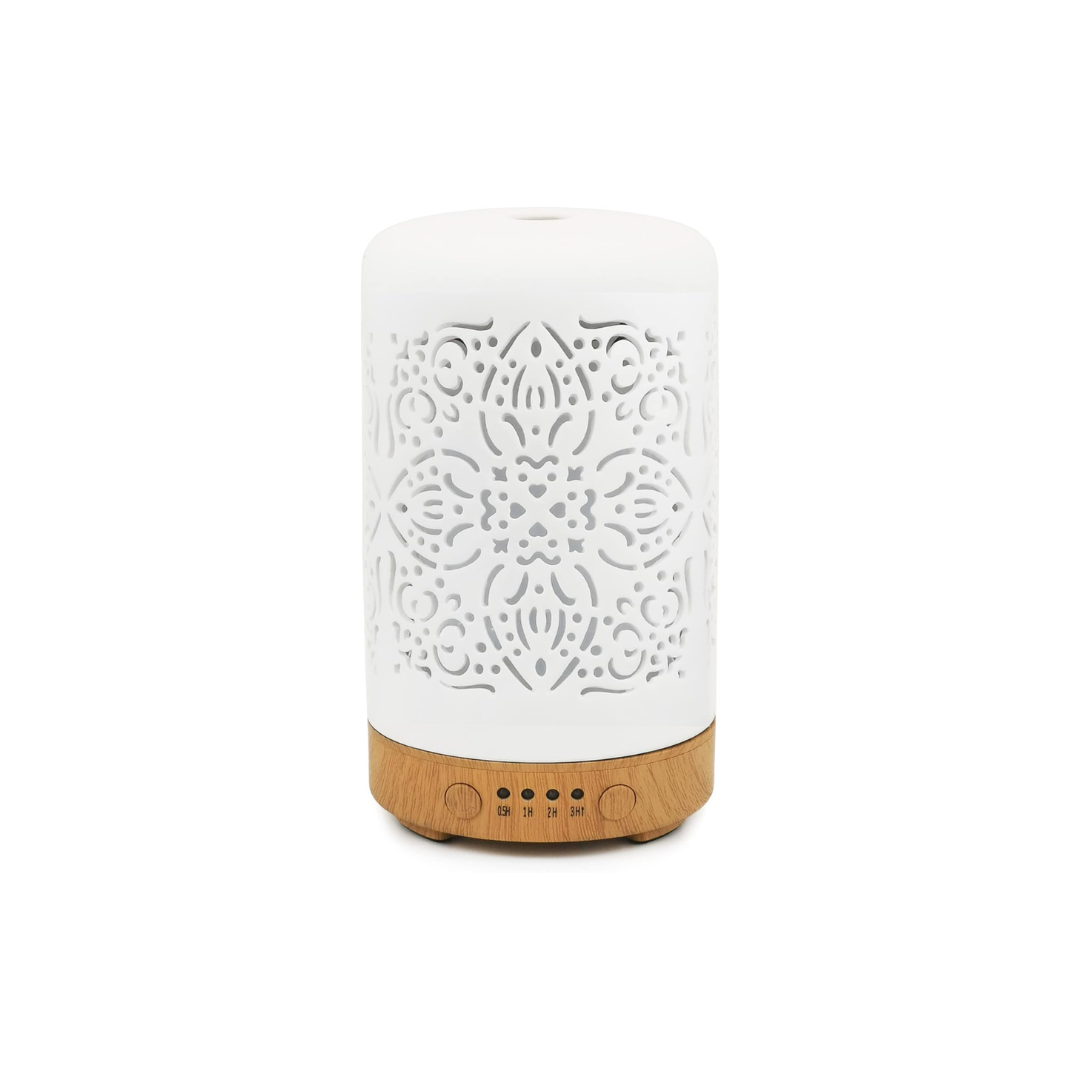 Calm Vibe Essential oil diffuser