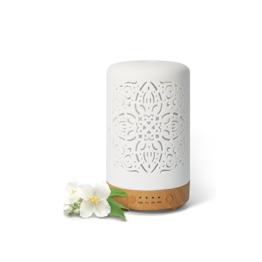 Calm Vibe Essential oil diffuser