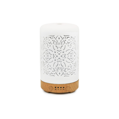 Calm Vibe Essential oil diffuser